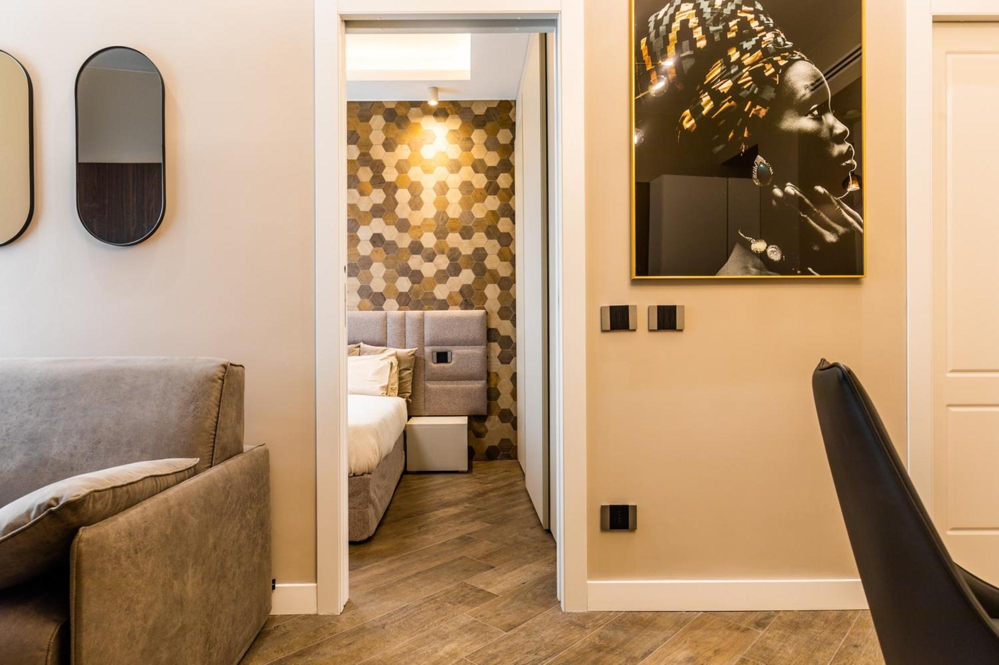 Apartment Duomo Elegant Mailand