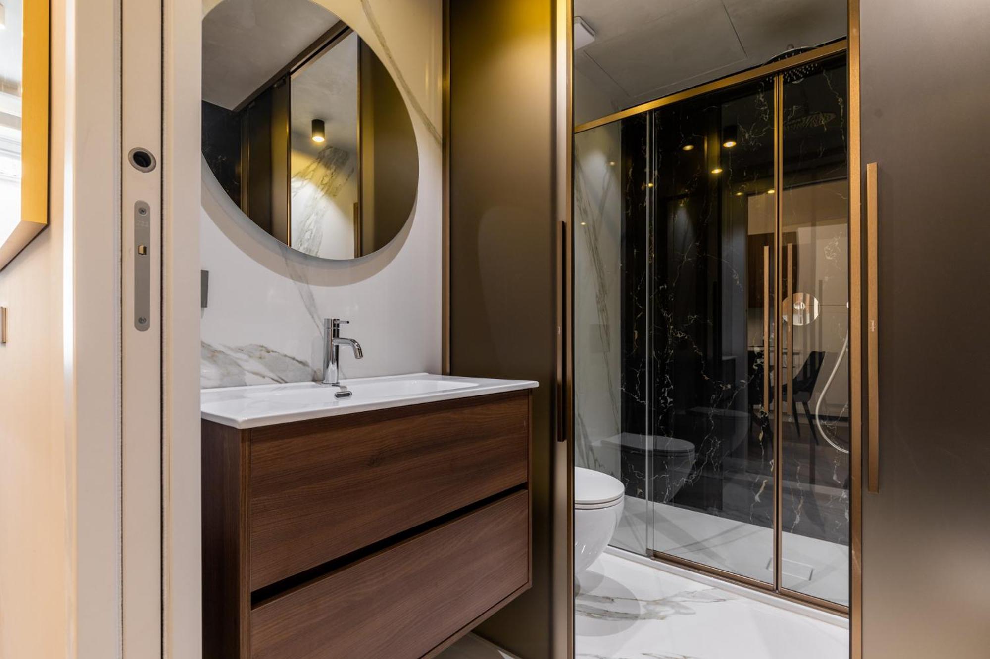 Apartment Duomo Elegant Mailand